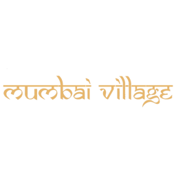 Mumbai Village Guiseley logo.